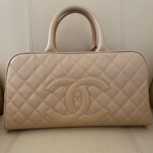 Meet your Posher, May